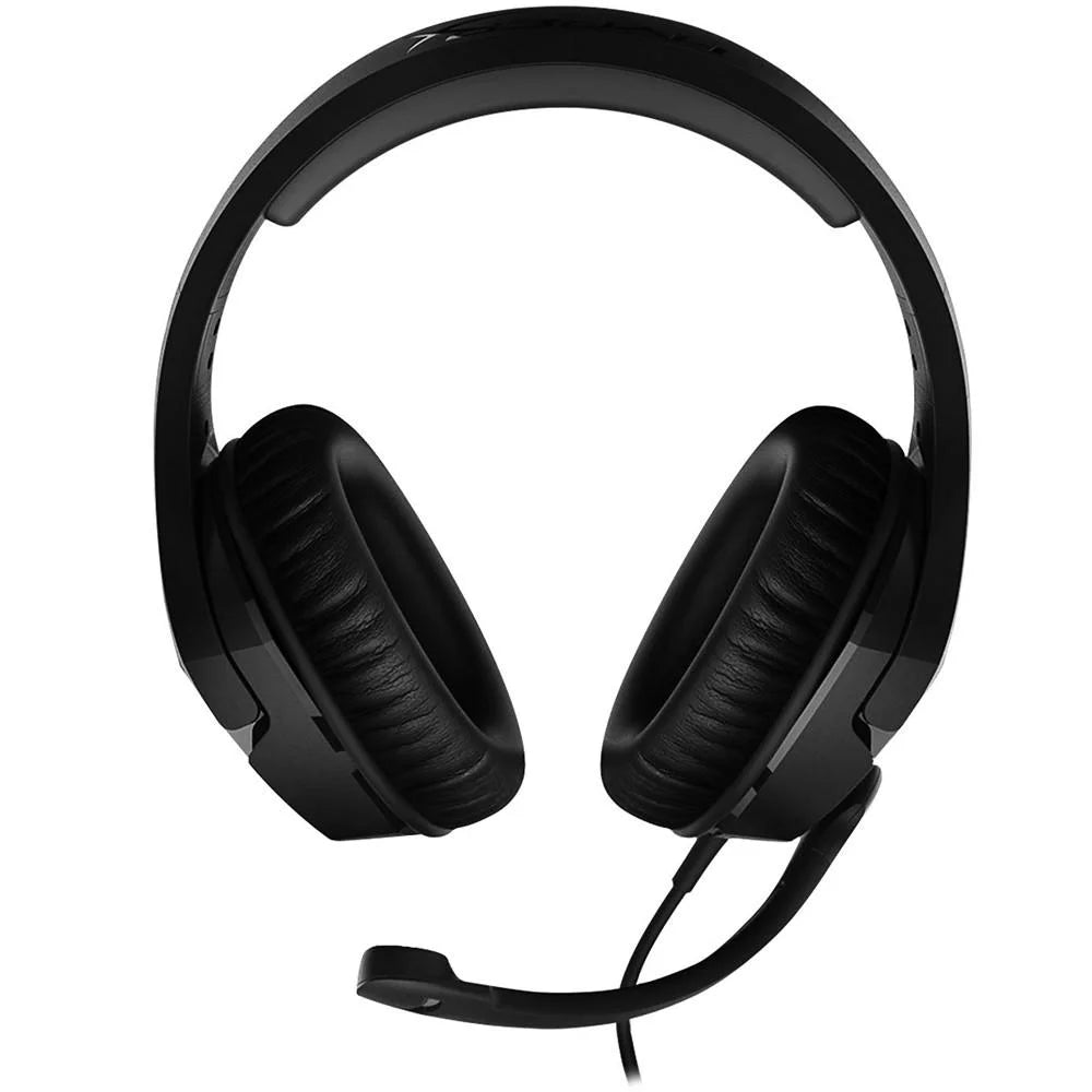 Headset Gamer HyperX Cloud Stinger, Drivers 50mm, Múltiplas Plataformas, P2 e P3, Preto - 4P5L7AA#ABL