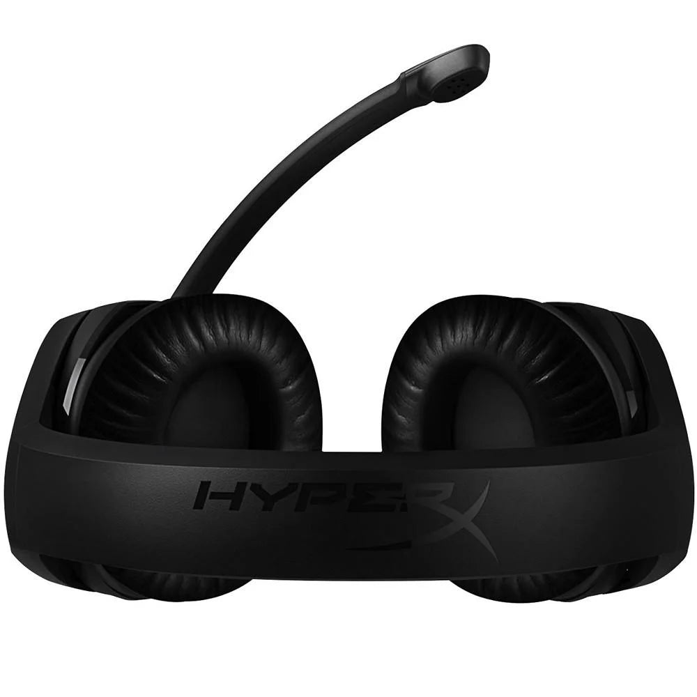 Headset Gamer HyperX Cloud Stinger, Drivers 50mm, Múltiplas Plataformas, P2 e P3, Preto - 4P5L7AA#ABL