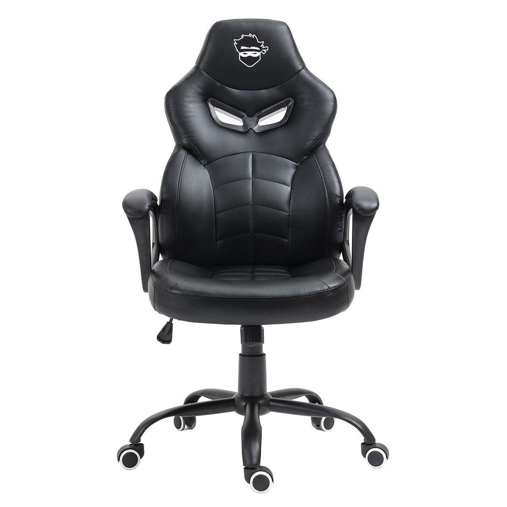 CADEIRA GAMER - Ninja Jiraya, Preto