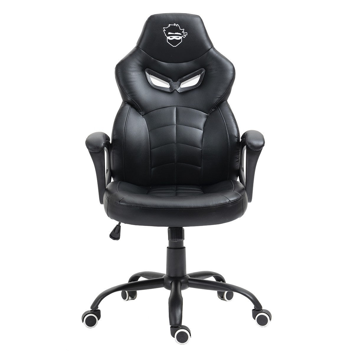 CADEIRA GAMER - Ninja Jiraya, Preto