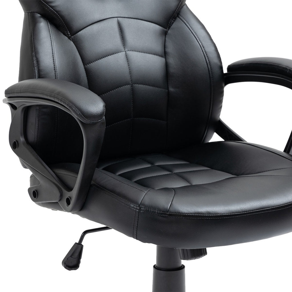 CADEIRA GAMER - Ninja Jiraya, Preto