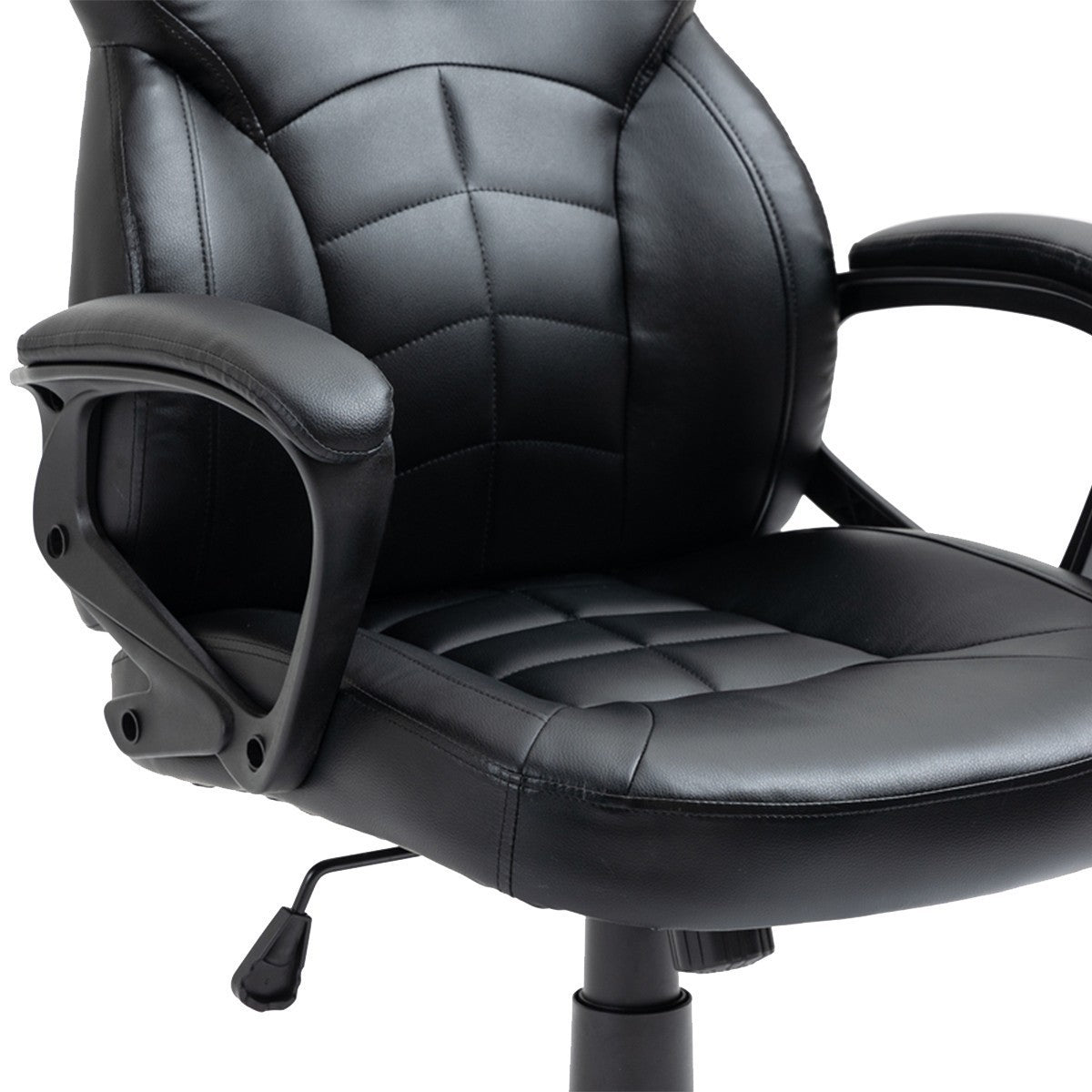 CADEIRA GAMER - Ninja Jiraya, Preto