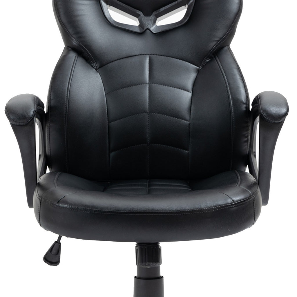 CADEIRA GAMER - Ninja Jiraya, Preto