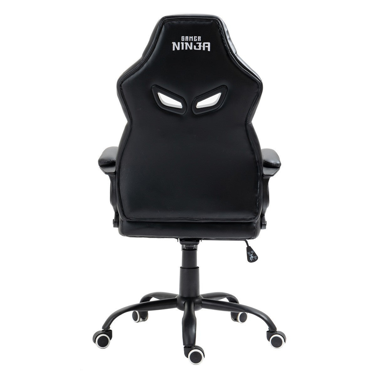 CADEIRA GAMER - Ninja Jiraya, Preto