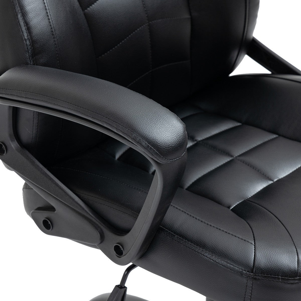 CADEIRA GAMER - Ninja Jiraya, Preto