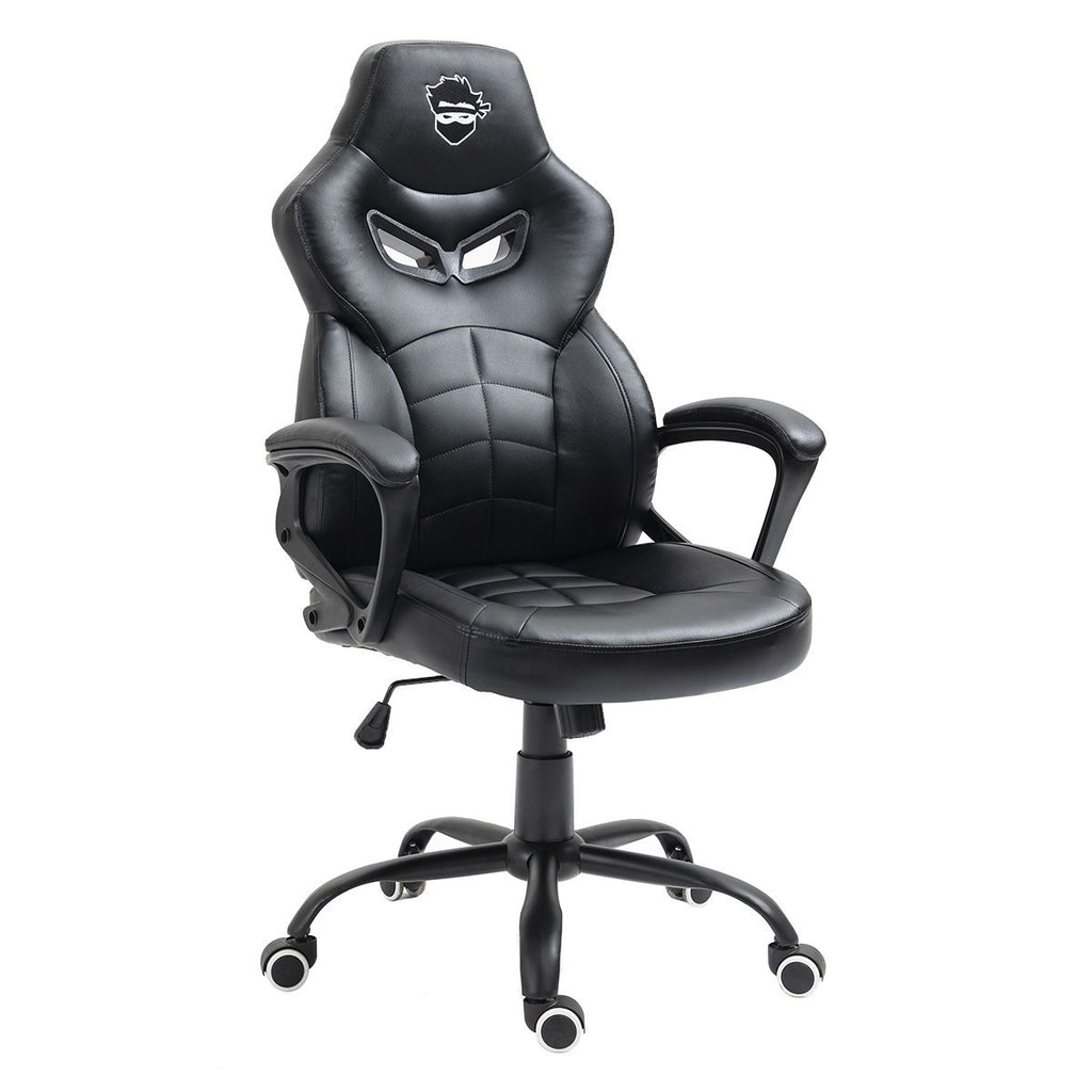 CADEIRA GAMER - Ninja Jiraya, Preto