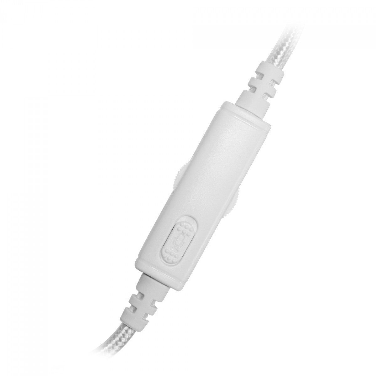 HEADSET GAMER - Redragon Hero, 3.5mm, Múltiplas Plataformas, White, H530-W