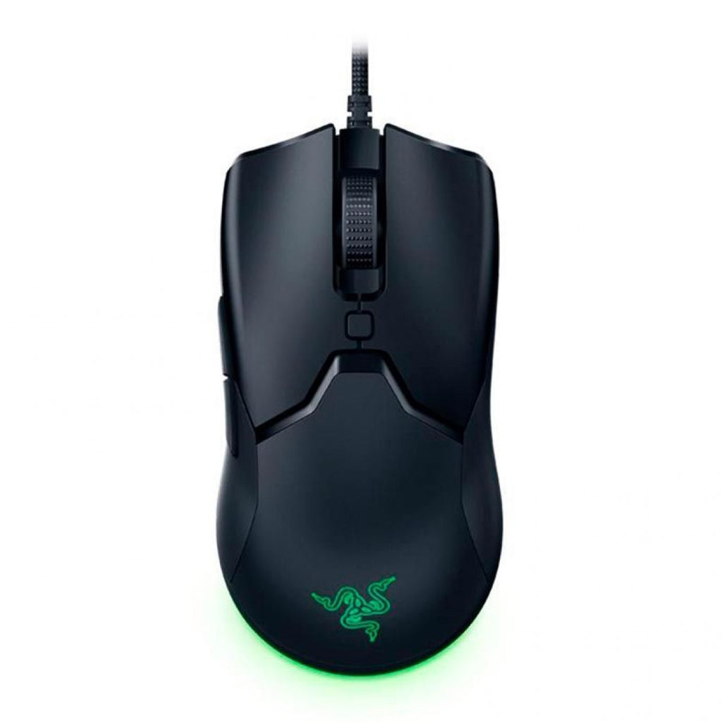 KIT - MOUSE GAMER RAZER VIPER MINI + MOUSEPAD RAZER GOLIATHUS