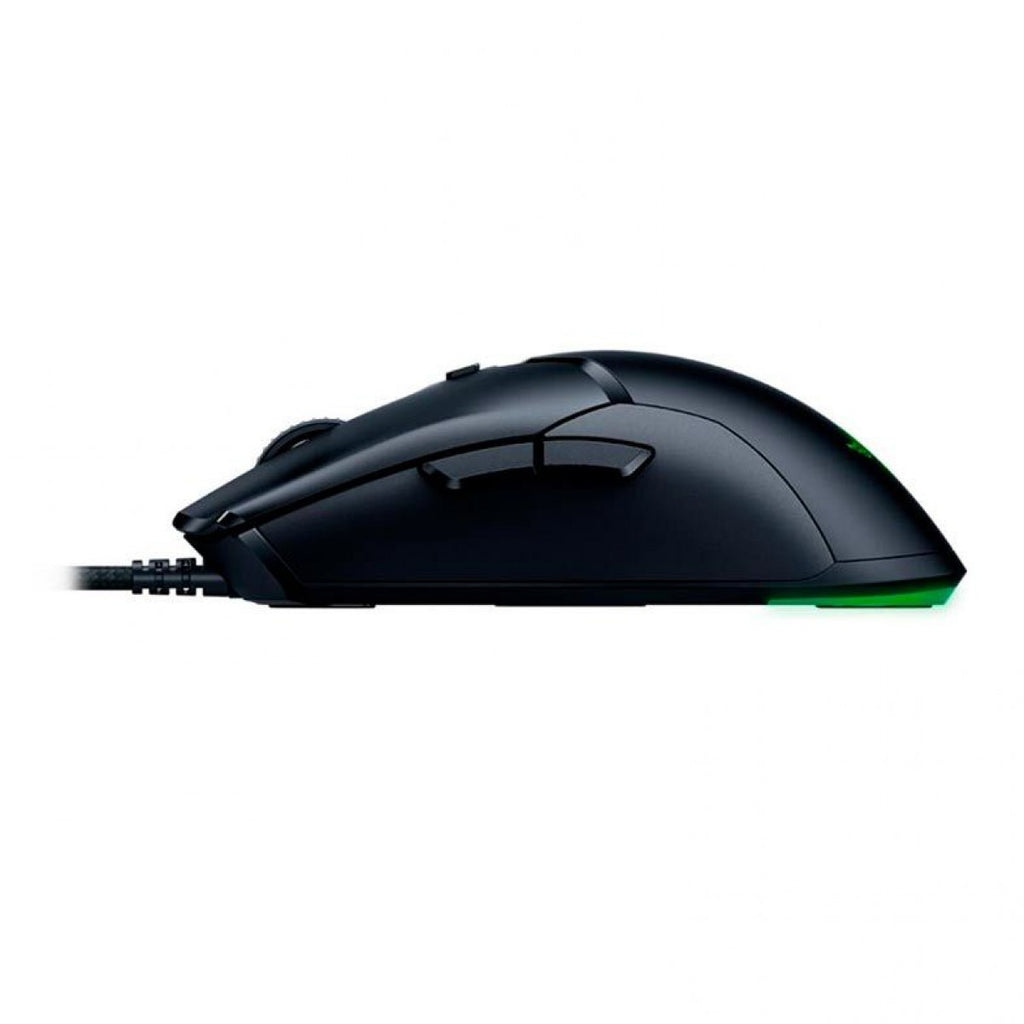KIT - MOUSE GAMER RAZER VIPER MINI + MOUSEPAD RAZER GOLIATHUS