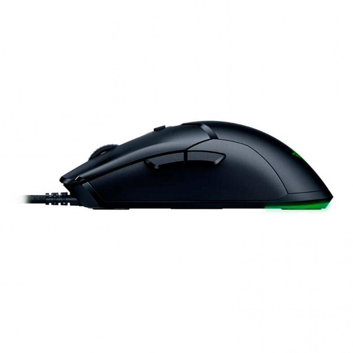 KIT - MOUSE GAMER RAZER VIPER MINI + MOUSEPAD RAZER GOLIATHUS