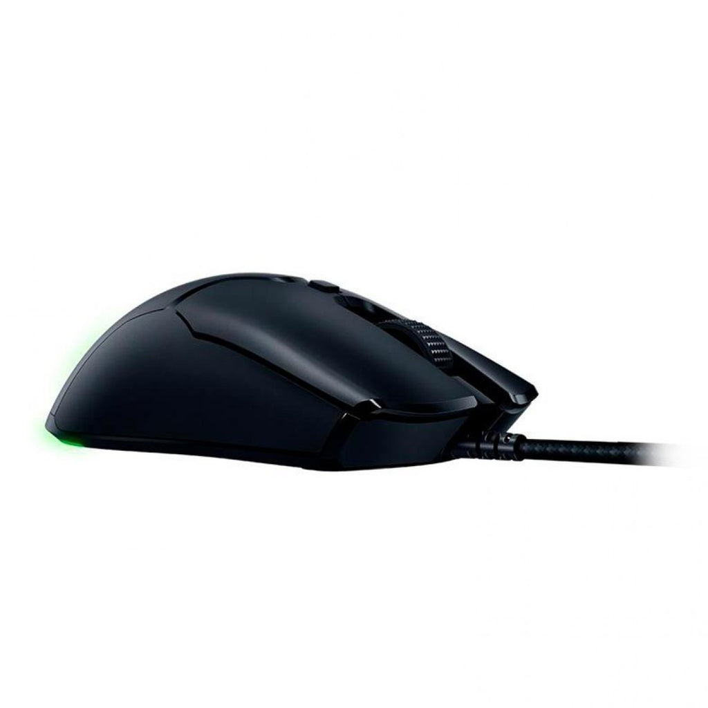 KIT - MOUSE GAMER RAZER VIPER MINI + MOUSEPAD RAZER GOLIATHUS