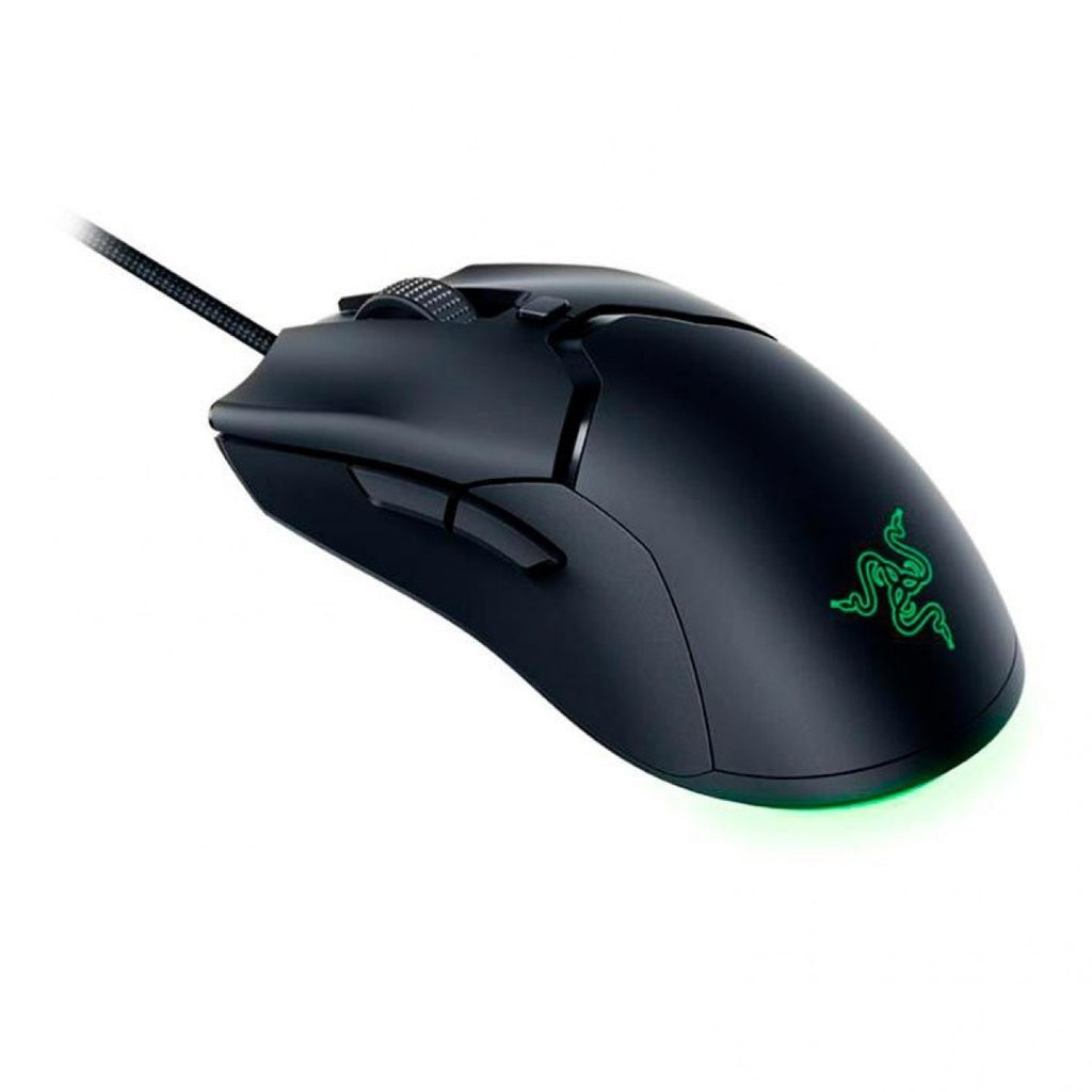KIT - MOUSE GAMER RAZER VIPER MINI + MOUSEPAD RAZER GOLIATHUS