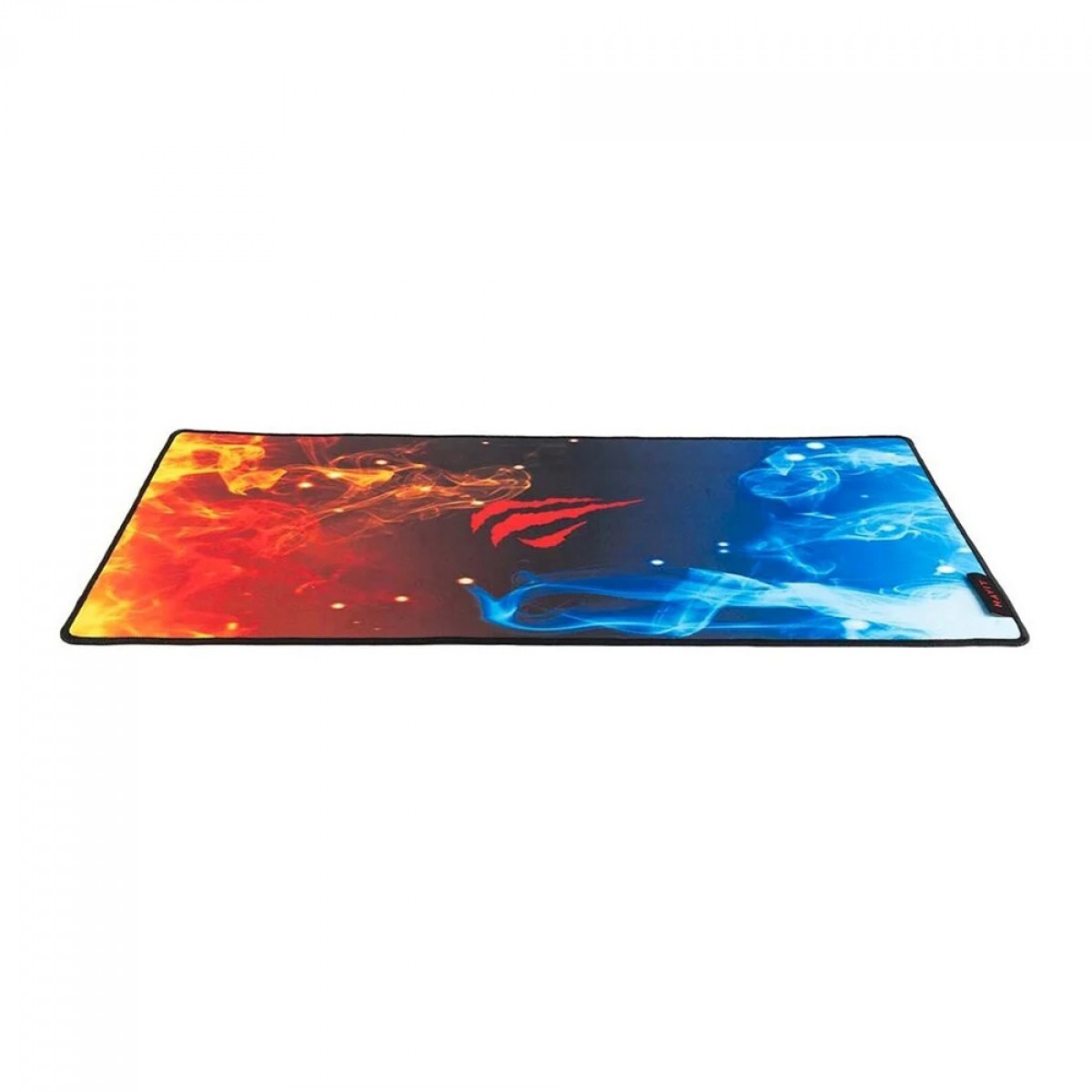 MOUSEPAD GAMER grande - Havit MP845, Estendido (700x300mm). HVMP-MP845-BK