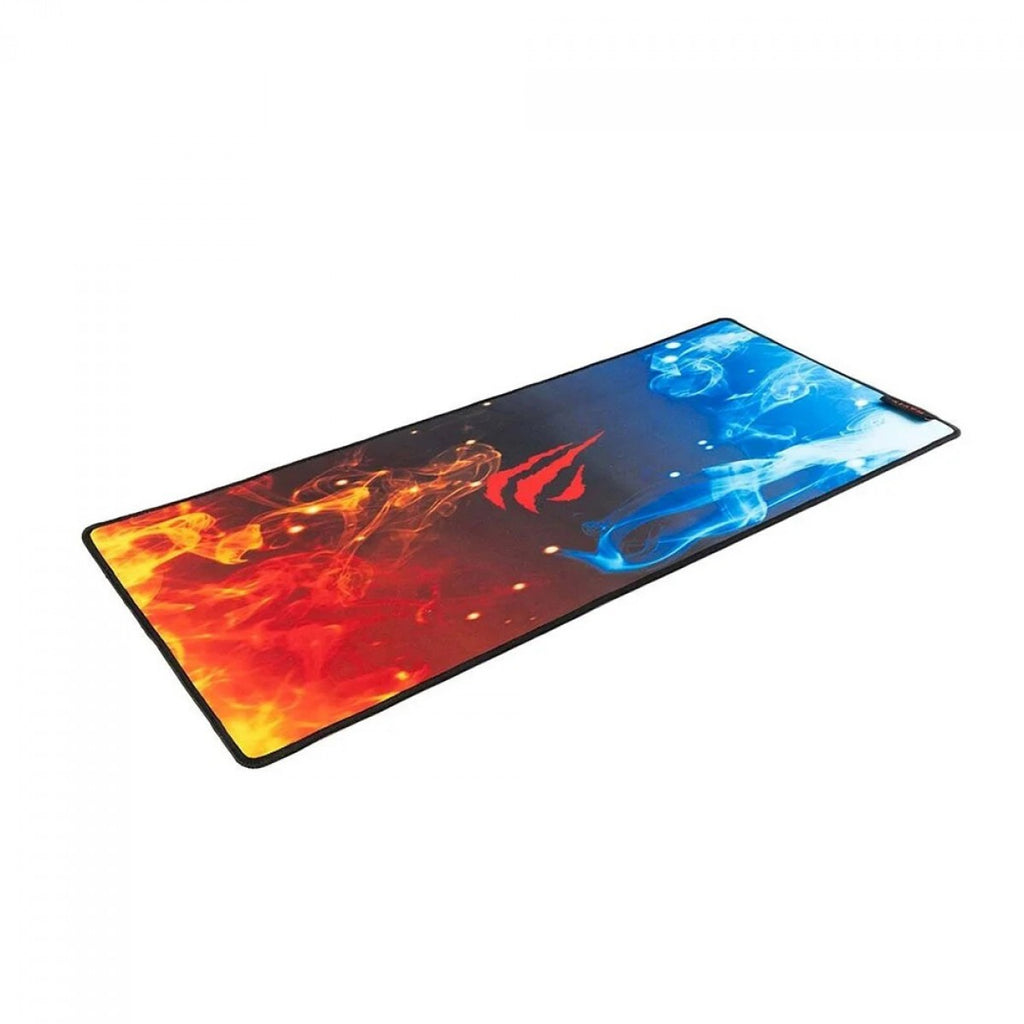 MOUSEPAD GAMER grande - Havit MP845, Estendido (700x300mm). HVMP-MP845-BK