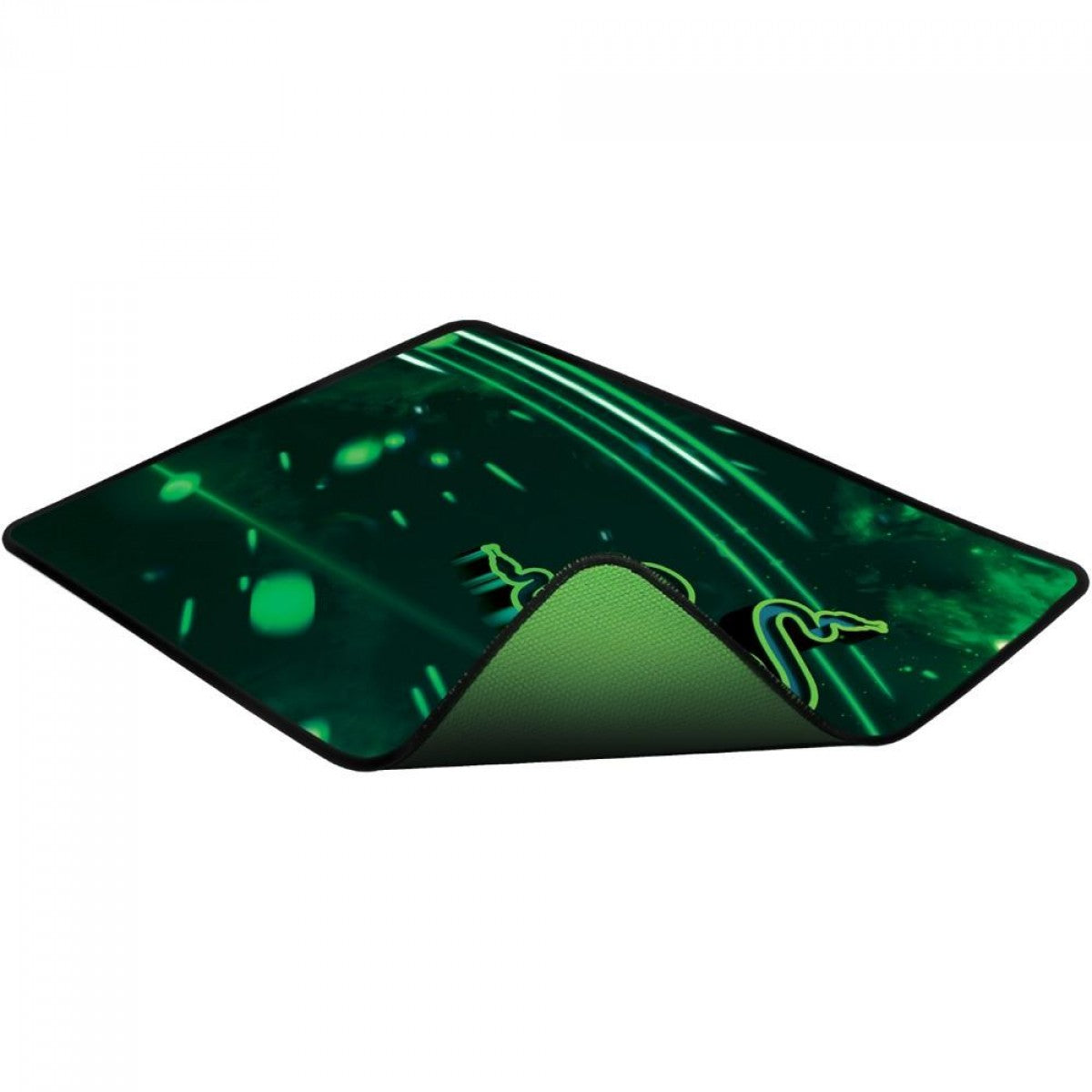 KIT - MOUSE GAMER RAZER VIPER MINI + MOUSEPAD RAZER GOLIATHUS