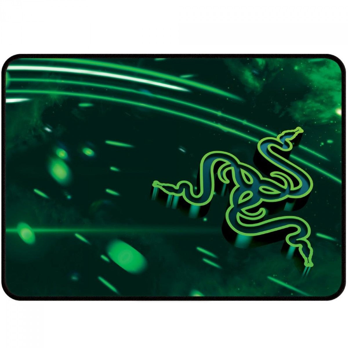 KIT - MOUSE GAMER RAZER VIPER MINI + MOUSEPAD RAZER GOLIATHUS